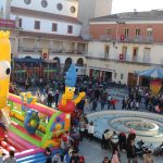 Nules adapta la feria navideña a personas con TEA