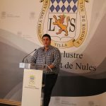 Les platges de Nules albergaran una exposició a l’aire lliure que recollirà 100 anys d’història del conjunt marítim