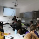 Nules avança en la conscienciació davant la violència de gènere