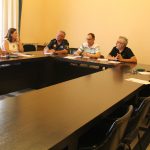 Nules vol unes festes lliures d’abusos i agressions sexistes