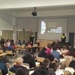 Nules treballa amb els menors la igualtat i la prevenció de conductes violentes