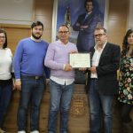 Nules es la primera población de la provincia en formar parte de Xarxasalut Comunitat Valenciana