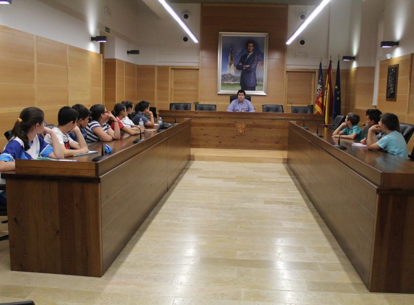 xiquets