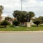 Nules realitza actuacions de millora en diferents zones verdes