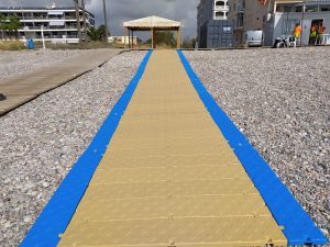 Accessibilitat Platges