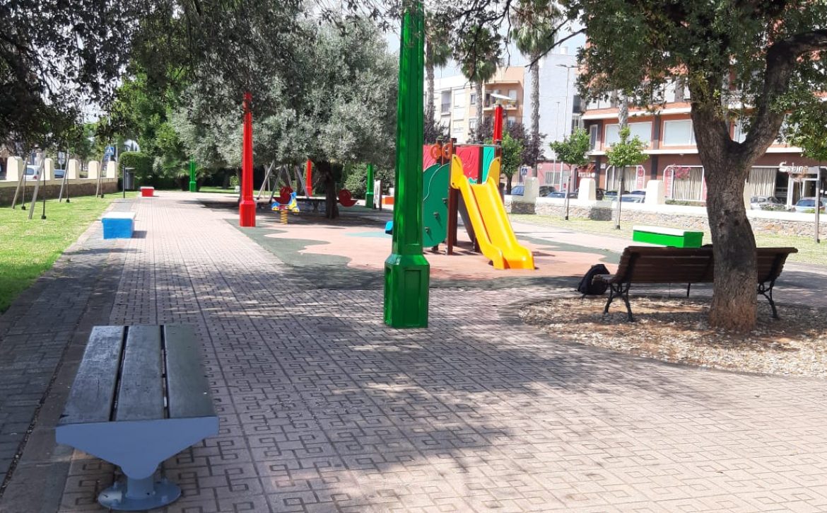 parque