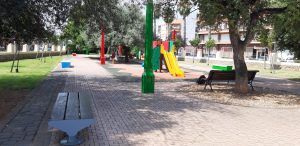 parque
