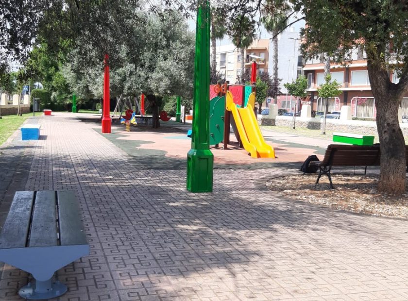 parque