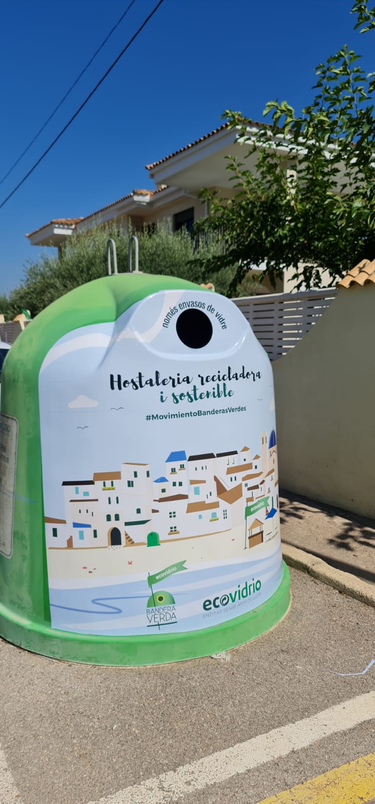 EcoVidre