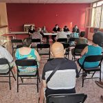 NOVA ASSAMBLEA VEÏNAL A MASCARELL PER A FER BALANÇ I ATENDRE LES NECESSITATS DE LA POBLACIÓ