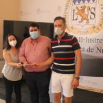 NULES REPARTEIX POLSERES IDENTIFICATIVES PER A PERSONES DEPENDENTS