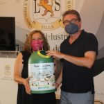 NULES SEGUEIX AMB LA CAMPANYA PER A ACONSEGUIR LA BANDERA VERDA EN RECICLATGE DE VIDRE