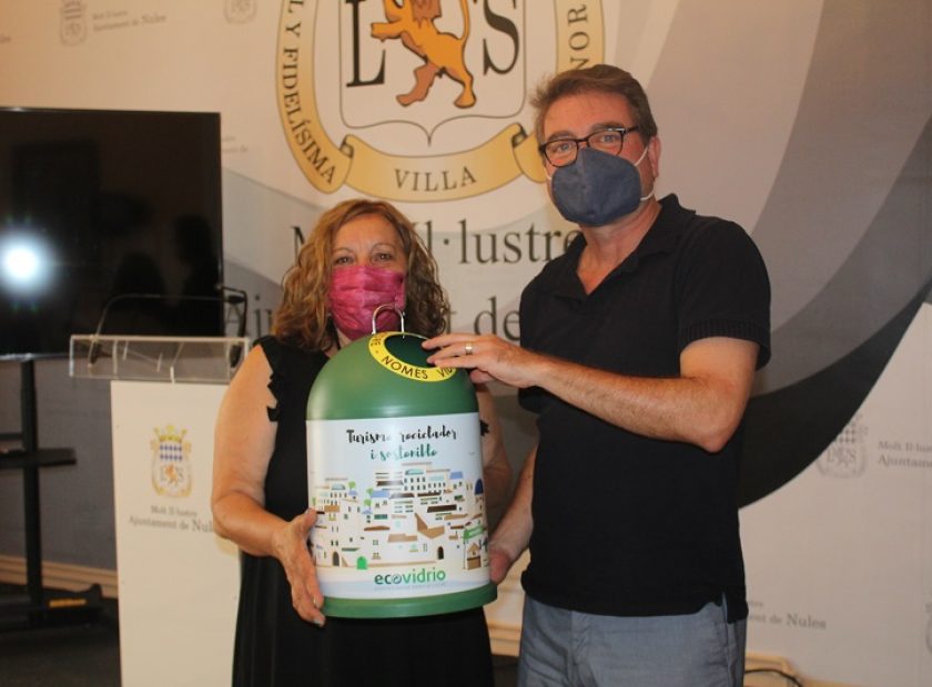 ecovidrio