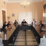 NULES PREPARA UN DISPOSITIU DE SEGURETAT PER A LA I FIRA TAURINA