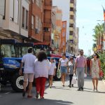 LA FIRA AGRÍCOLA DE NULES ES DECLARADA OFICIALMENT FESTA D’INTERÉS TURÍSTIC AUTONÒMIC