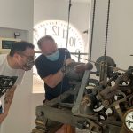 NULES PONDRÁ EN VALOR SUS RELOJES HISTÓRICOS
