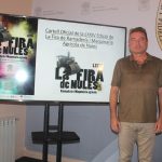 NULES PRESENTA EL CARTELL I LA PROGRAMACIÓ DE LA LXXIV FIRA AGRÍCOLA