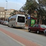 NULES COMMEMORA DIMECRES EL “DIA EUROPEU SENSE COTXE” AMB LA GRATUÏTAT DEL BUS URBÀ