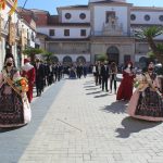 NULES AUTORITZARÀ L’OBERTURA DE CASALS EN LES FESTES PATRONALS DE LA MARE DE DÉU DE LA SOLEDAT