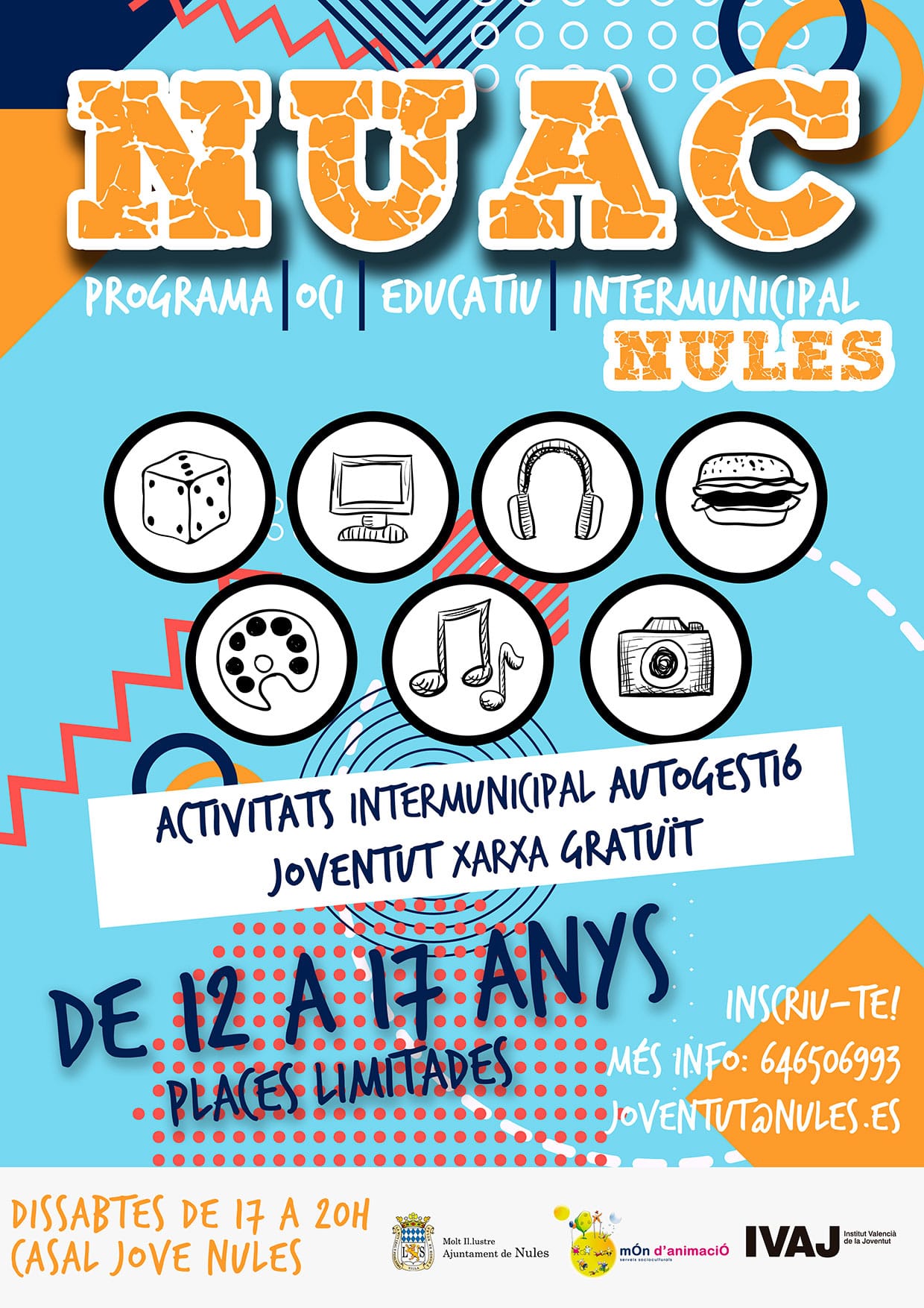 NUAC 2021-2022