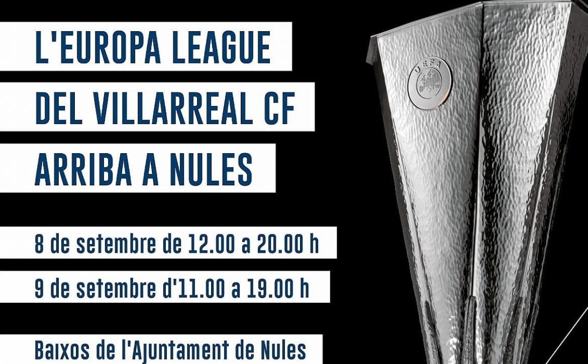 Villareal CF
