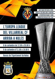 Villareal CF