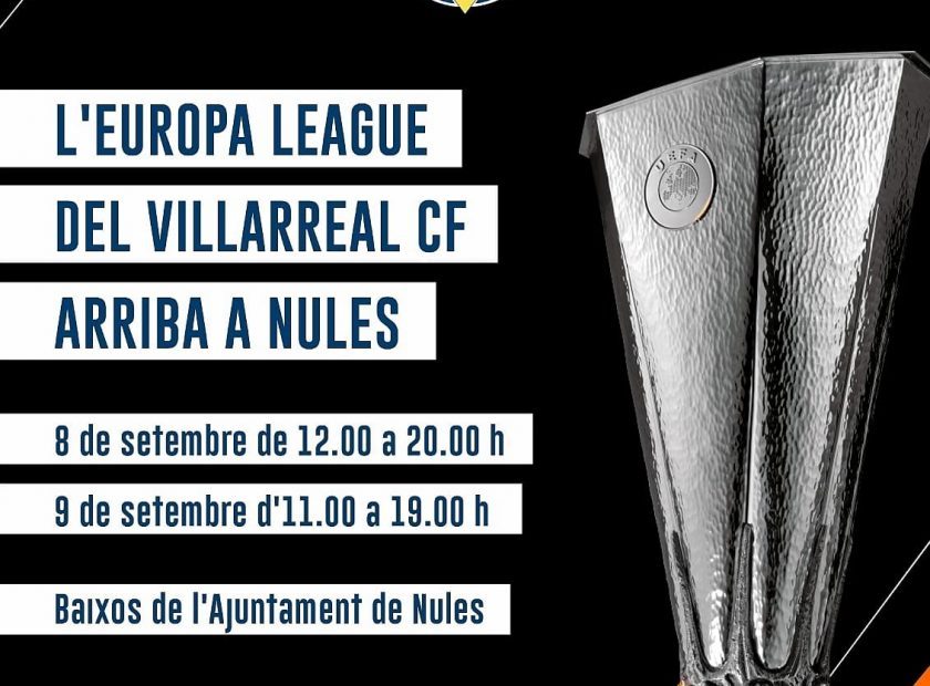 Villareal CF