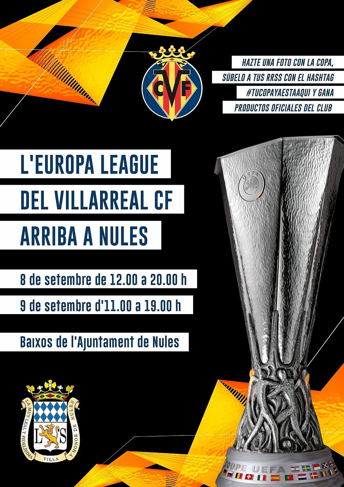 Villareal CF