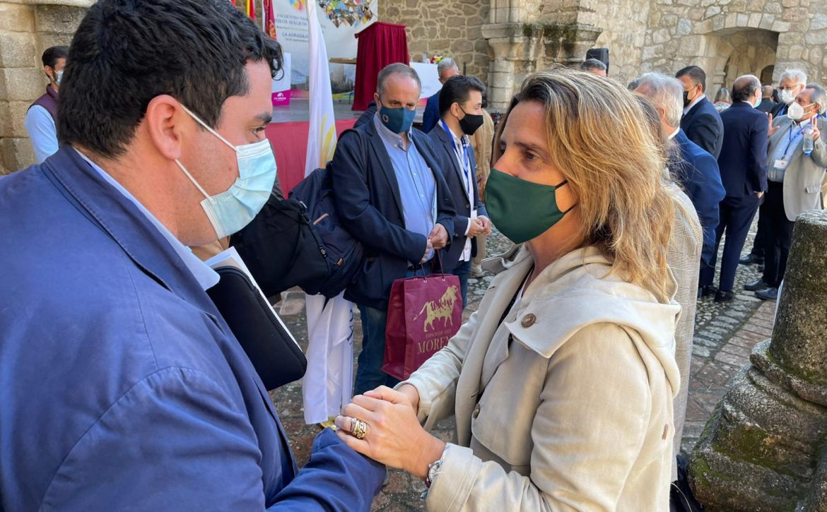 Alcalde Nules