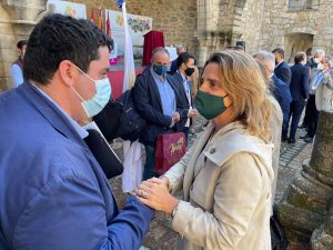 Alcalde Nules