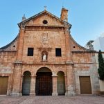 NULES RECUPERA LA CANTATA QUE VA INAUGURAR EL CONVENT  L’ANY 1717