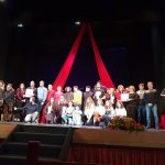NULES REPRÈN EL FESTIVAL DE CURTMETRATGES FESOHCURT