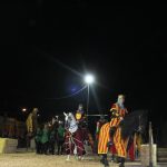 NULES PREPARA LA FERIA MEDIEVAL DE MASCARELL QUE TENDRÁ LUGAR EL PRIMER FIN DE SEMANA DE NOVIEMBRE