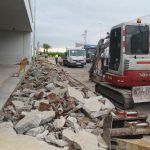 NULES PORTA A TERME ACTUACIONS DE MILLORA EN ELS POLÍGONS INDUSTRIALS DE LA SENDA MITJANA, LA MINA I CARDANELLES