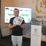 NULES PRESENTA FINS A 12 RUTES PATRIMONIALS, ALGUNES D'ELLES INÈDITES AL MUNICIPI