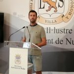 NULES PRESENTA EL PROGRAMA DE LES FESTES PATRONALS EN HONOR A LA MARE DE DÉU DE LA SOLEDAT