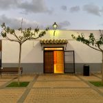 ES MILLORA LA IMATGE DE MASCARELL PINTANT LES FAÇANES DE TOTS ELS EDIFICIS MUNICIPALS