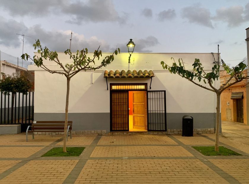 LOCAL MULTIFUNCIONAL MASCARELL