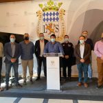 NULES ACULL ALS CAPS DE LA POLICIA LOCAL DE LA COMUNITAT VALENCIANA