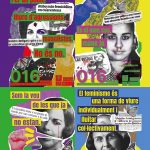 NULES CONMEMORA EL DÍA INTERNACIONAL CONTRA LA VIOLENCIA DE GÉNERO CON DIFERENTES CAMPAÑAS DE SENSIBILIZACIÓN DE LA POBLACIÓN