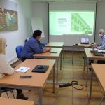 NULES AGILIZA LOS TRÁMITES PARA EL INICIO DE LAS OBRAS DE AMPLIACIÓN DE LA EMPRESA HUHTAMAKI