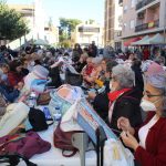 400 PUNTAIRES PARTICIPEN DE LA XIV TROBADA DE BOIXETS DE NULES