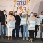 NULES VOLVERÁ A SALIR A LA CALLE EL DOMINGO PARA EXIGIR LA DEFENSA Y REGENERACIÓN DE SU LITORAL