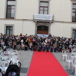 MÉS DE 100 XIQUETS I XIQUETES REBREN UN RECONEIXEMENT EN EL DIA DE “BENVINGUDA AL NULERET I NULERETA”