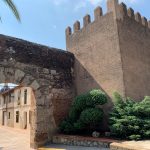 MASCARELL TINDRÀ UN ITINERARI TURÍSTIC PROPI AMB PANELLS INFORMATIUS EN TOT EL SEU RECINTE EMMURALLAT