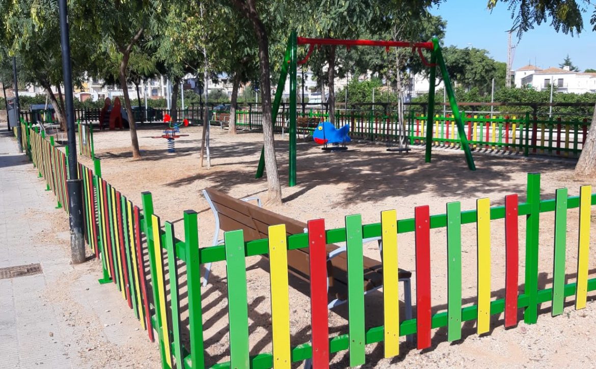 PARC TALES 3