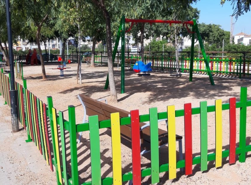 PARC TALES 3