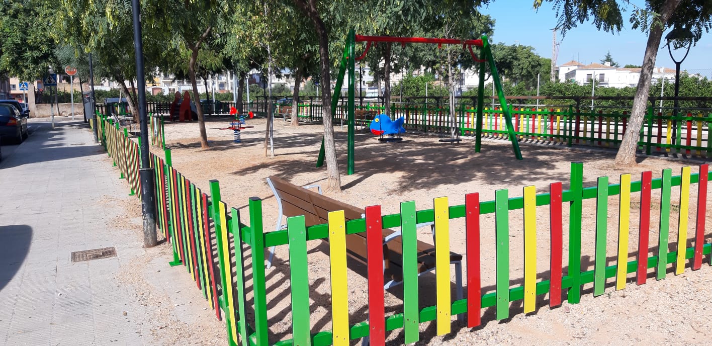 PARC TALES 3