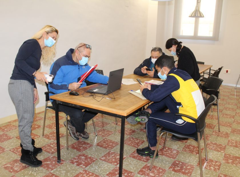 CURS ITINERARIS TIC 1