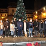 NULES NO INSTAL·LARÀ ENGUANY LA CARPA DE MÚSICA PER A LES NITS FESTIVES DELS NADALS